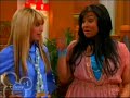 Ashley Tisdale y Raven Symone - Whoo (Todos al Tipton)