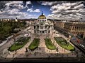 Mexico de Ricardo Arjona