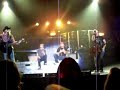 ChrisDaughtry/AceYoung/ElliottYamin/BuckyCovington-Patience ChrisDaughtry/AceYoung/ElliottYamin/BuckyCovington-Patience
