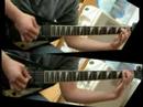 Metallica - Enter Sandman by halcyon1871