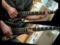 Enter Sandman - Cover (no vocals)