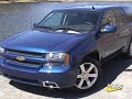 Review: 2006 Chevrolet Trailblazer