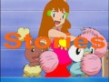 Pokemon Battle Stories episode 3 part 4: The Story Unfolds