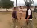 pelea en caborca