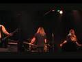 Appetite For Destruction (GnR Tribute) Sweet Child O Mine