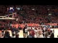 YouTube - Illinois vs. Indiana, 1/30/2010 LAST SHOT!