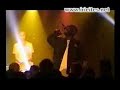 RAS MC BEAN BORDERLINE
