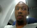 M.I.C back on the plane