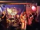 live eddie vaan shaw band