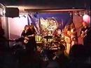live eddie vaan shaw band