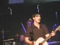 Clarity: Kristian Stanfill-\"The Time has Come\"