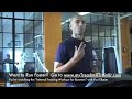 High Intensity Interval Training Workout - Fat Burning Cardio