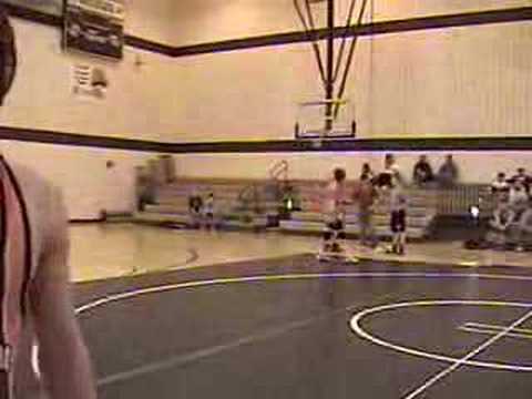 2006 Wayland Freestyle - Mike ...