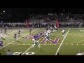 videos de #1 Brendan Green - WR - Class of 2009