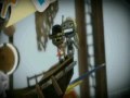 Little Big Planet (PS3) Trailer Little Big Planet (PS3) Trailer