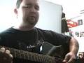 Dont Cry - Guns N Roses (Cover-singing)
