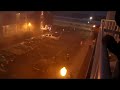 Cruisin Ocean City 2012 - Grand National Sick Burnout and arrest