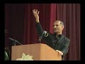 Ashraf Habibullah recites Daagh Part 2