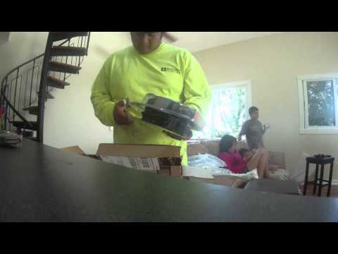 how to wire a amp gauge