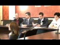 Conferinta presa - Camere supraveghere video Vezi