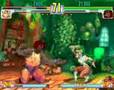 KX (Chun) vs Pecheur (Hugo)