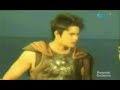 etheria 49:heran laban sa mga sanggre