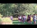 Alyssa Cross Country
