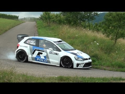 Latest WRC HD & Rally HD Videos