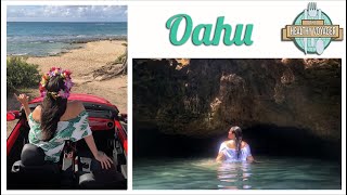 The Healthy Voyager Oahu