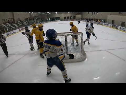 T1EHL Buffalo Sabers Win 7-3