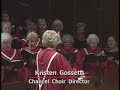 Gabriel Fauré - Requiem: V. Agnus Dei Gabriel Fauré - Requiem: V. Agnus Dei