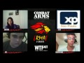 Apresentação da line de Combat Arms - Com JackExplode e Eder Apresentação da line de Combat Arms - Com JackExplode e Eder