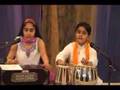 Holi aaye re Kanhai rang barsey suna de jara bansuri TV SAHARA USA