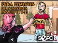 JERPV SEPC Maulets Endavant = NAZIS JERPV SEPC Maulets Endavant = NAZIS