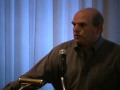 David Simon At The MN SPJ Awards