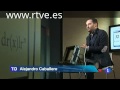 Jorge Drexler presenta una original aplicación musical