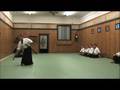 Battojutsu highlights