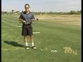 How to Swing Each Golf Club : 7-Iron Golf Swing