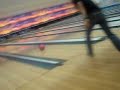 Jugando a los bolos 2