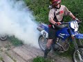 Show de Bleu ( Burnout ) Show de Bleu ( Burnout )