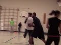 Girl breaks neck playing dodgeball