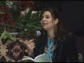 Persian Poetry with Violin and Santoor