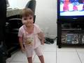 Dançando com os Backyardigans