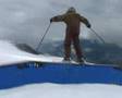 crans montana parkinsun