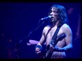 Extremoduro  A Fuego Gira 2002