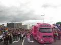 Gay Parade - Reykjavik  --- 2008