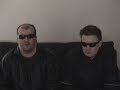 Shavalah Brothers - The Burglary