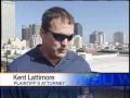 Hurricane Victims Celebrate MRGO Ruling