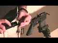TAPCO AR15 Stock Instructional Video