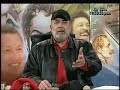 yon goicochea muestra que protestas sí son políticas